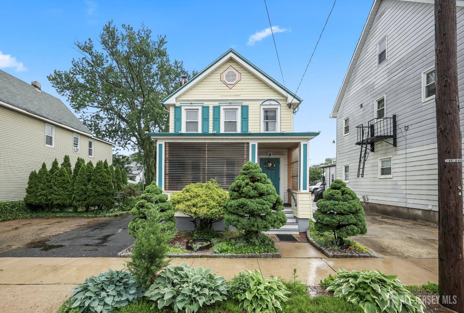 365 E John ST, South Amboy, NJ 08879