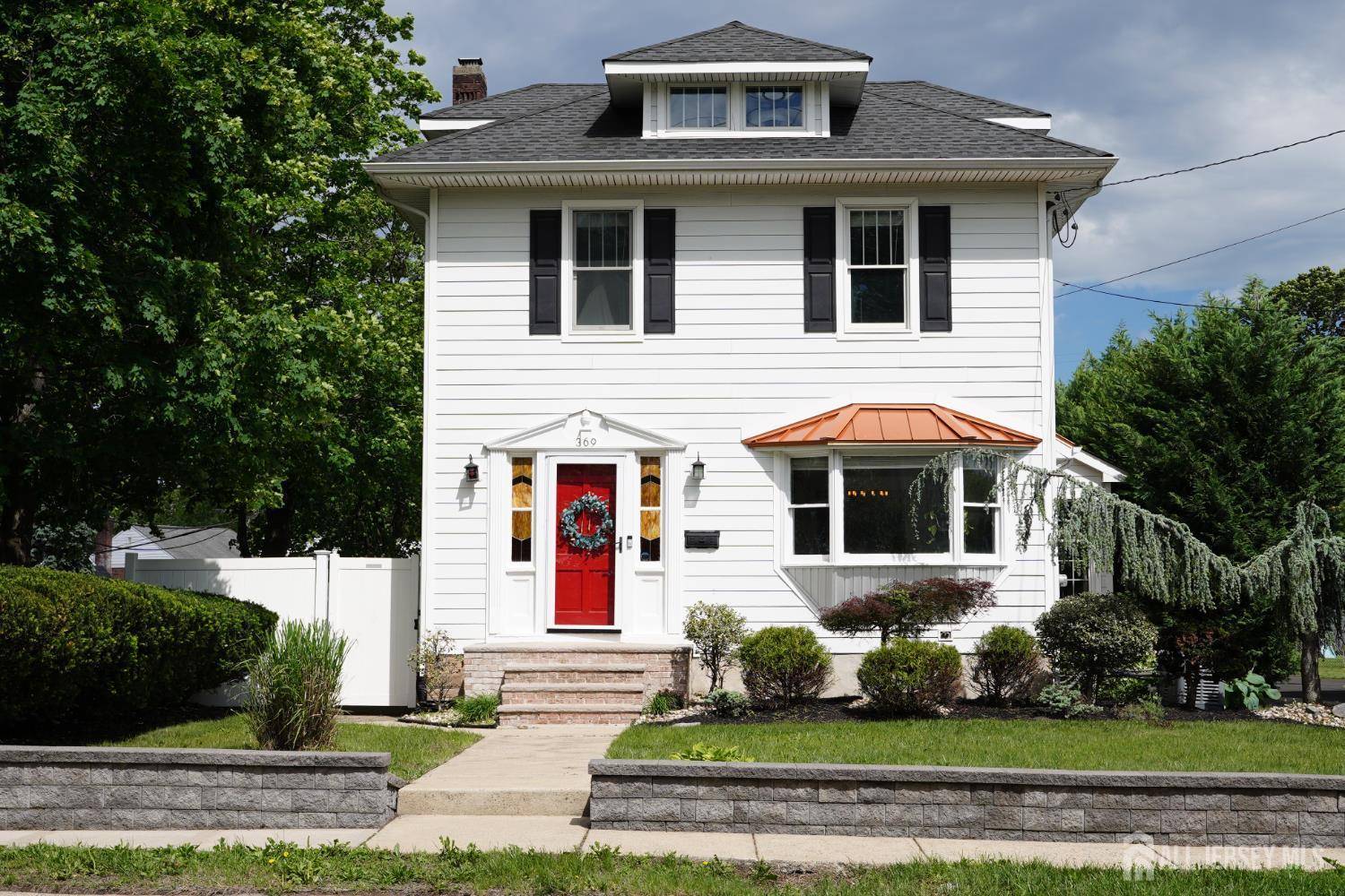 369 N Main ST, Milltown, NJ 08850