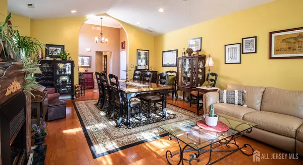 Monroe, NJ 08831,128 Fontaine CT