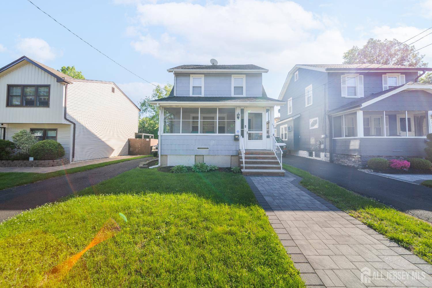292 Morton AVE, Rahway, NJ 07065