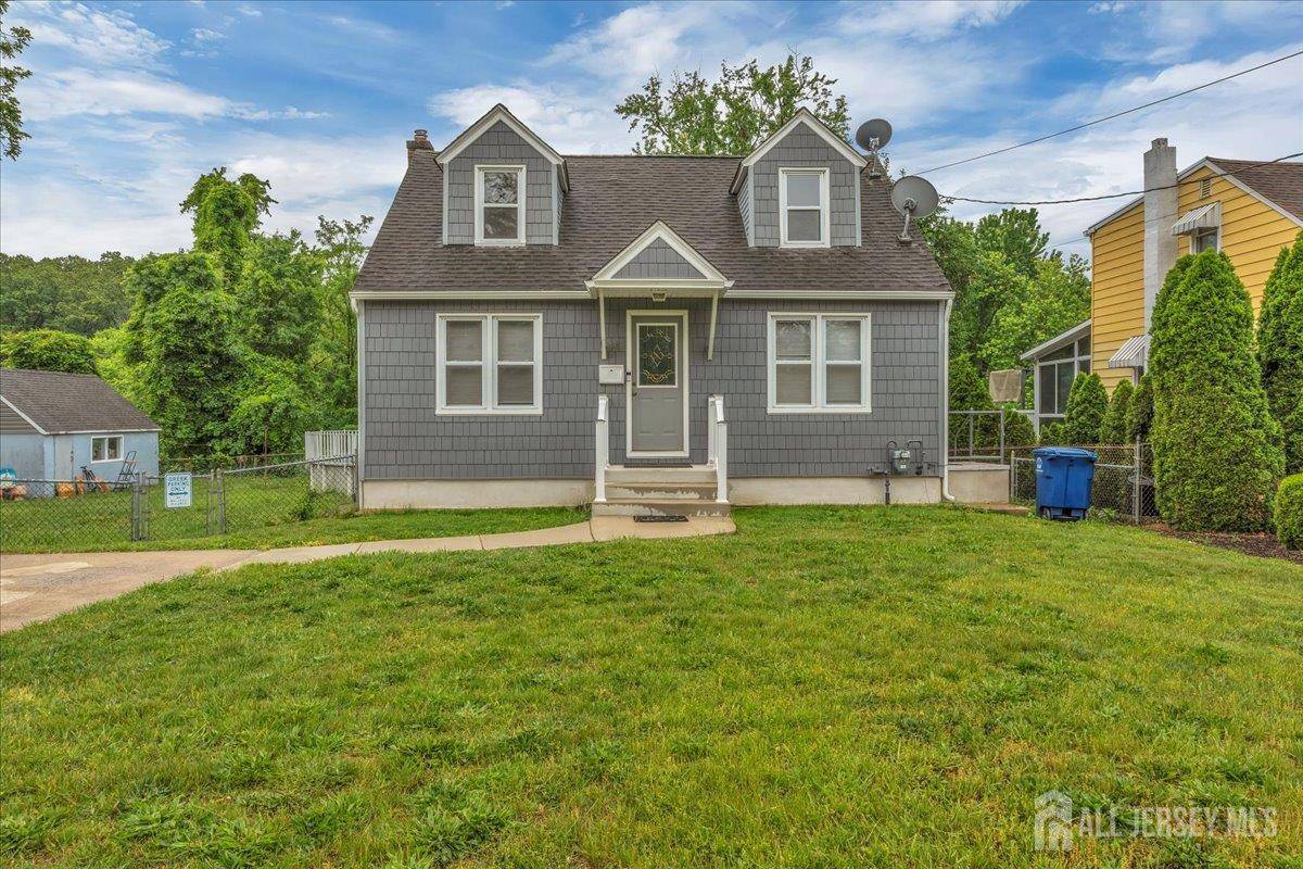 218 Winthrop AVE, Moorestown, NJ 08057