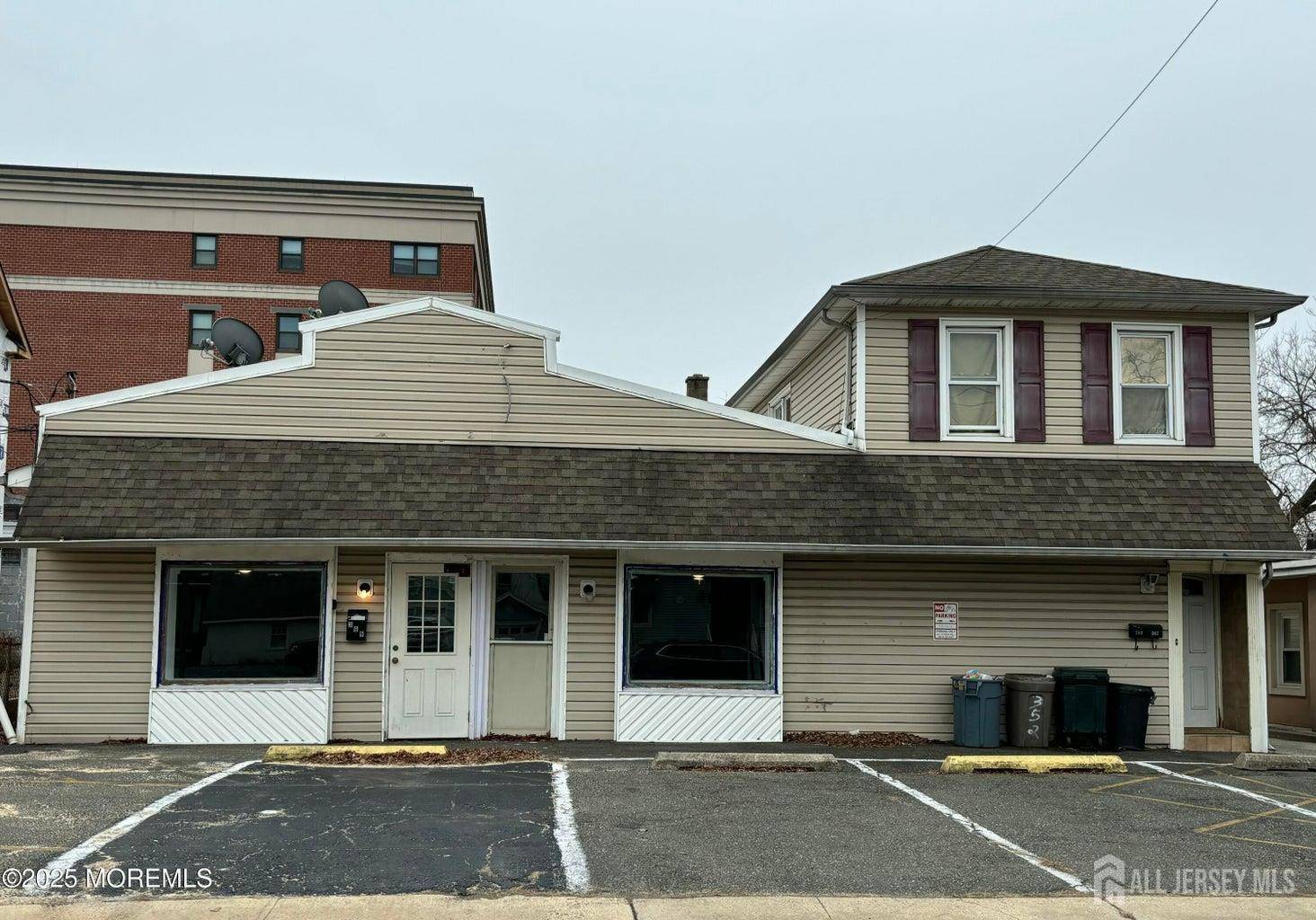 369 Carr AVE, Keansburg, NJ 07734