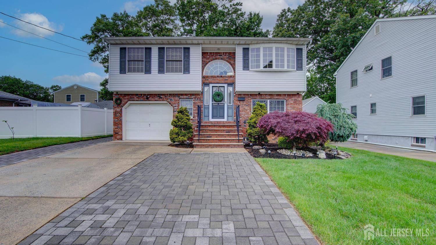 246 Gereghty ST, Sayreville, NJ 08879