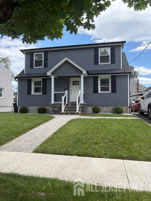 404 walnut ST, Middlesex, NJ 08846