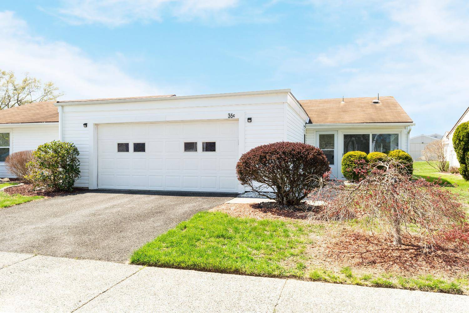 36-C Haddon RD, Monroe, NJ 08831