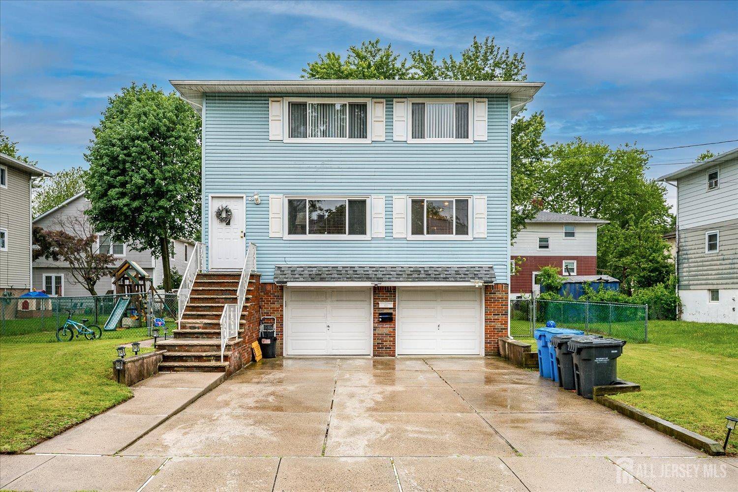 18 Van Buren AVE, Metuchen, NJ 08840
