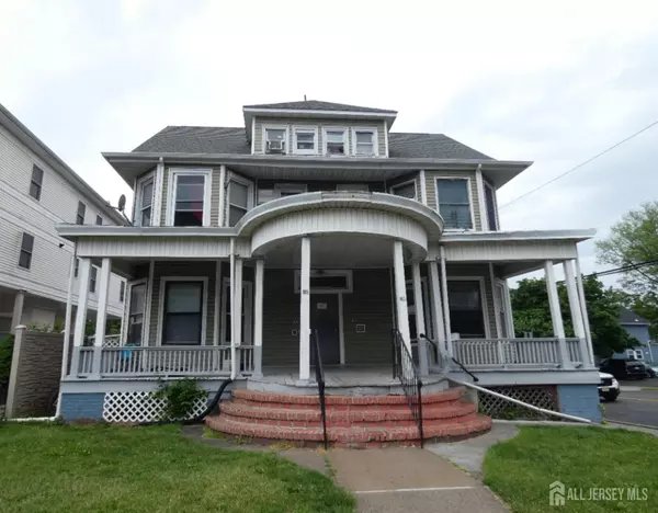 163 Livingston AVE, New Brunswick, NJ 08901