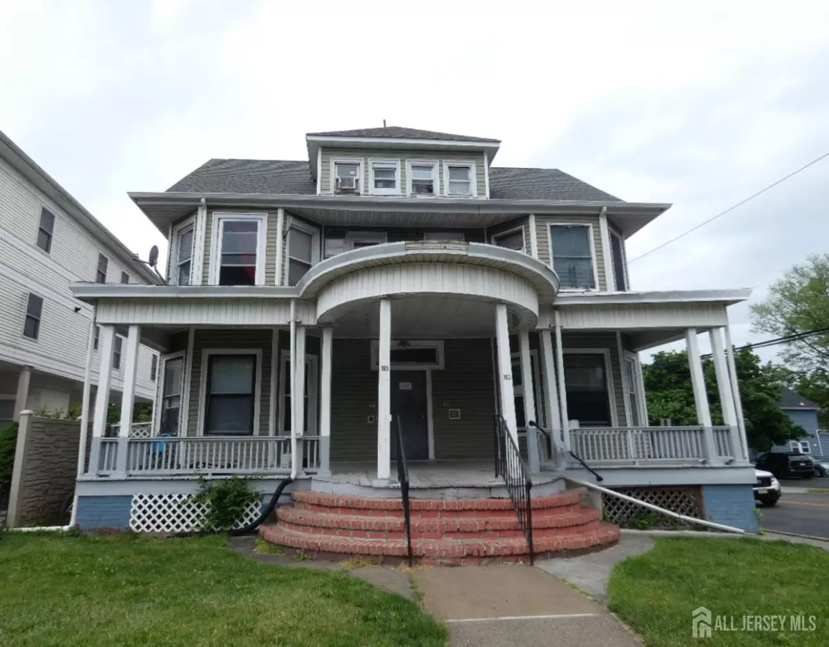 New Brunswick, NJ 08901,163 Livingston AVE