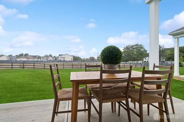 Plainsboro, NJ 08536,35 Brewer WAY #35