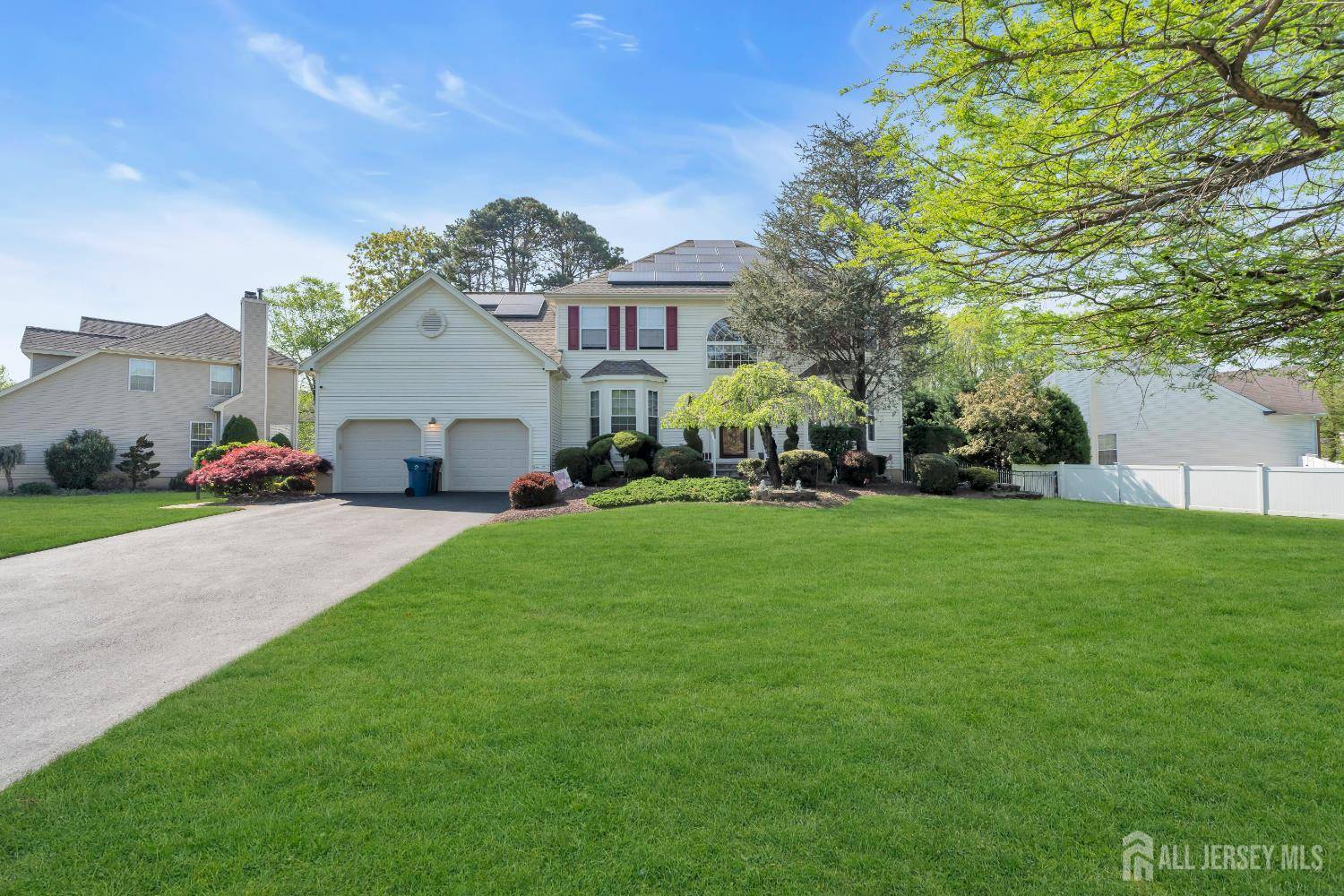 Monroe, NJ 08831,35 spruce meadows DR