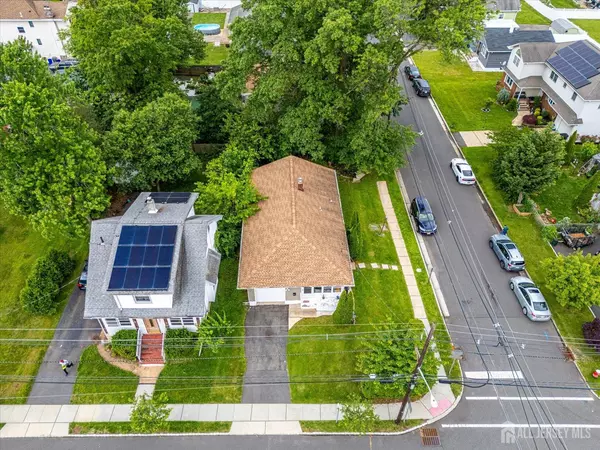 Piscataway, NJ 08854,84 Kossuth ST