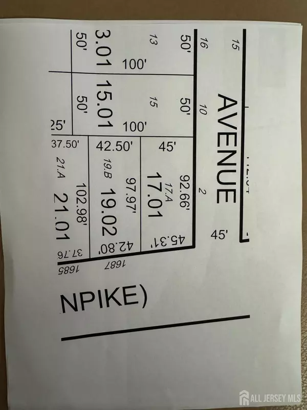 Edison, NJ 08817,2 Clark AVE