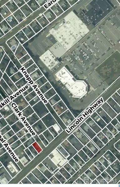 2 Clark AVE, Edison, NJ 08817