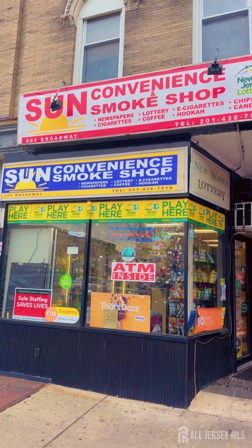 682 Broadway, Bayonne, NJ 07002