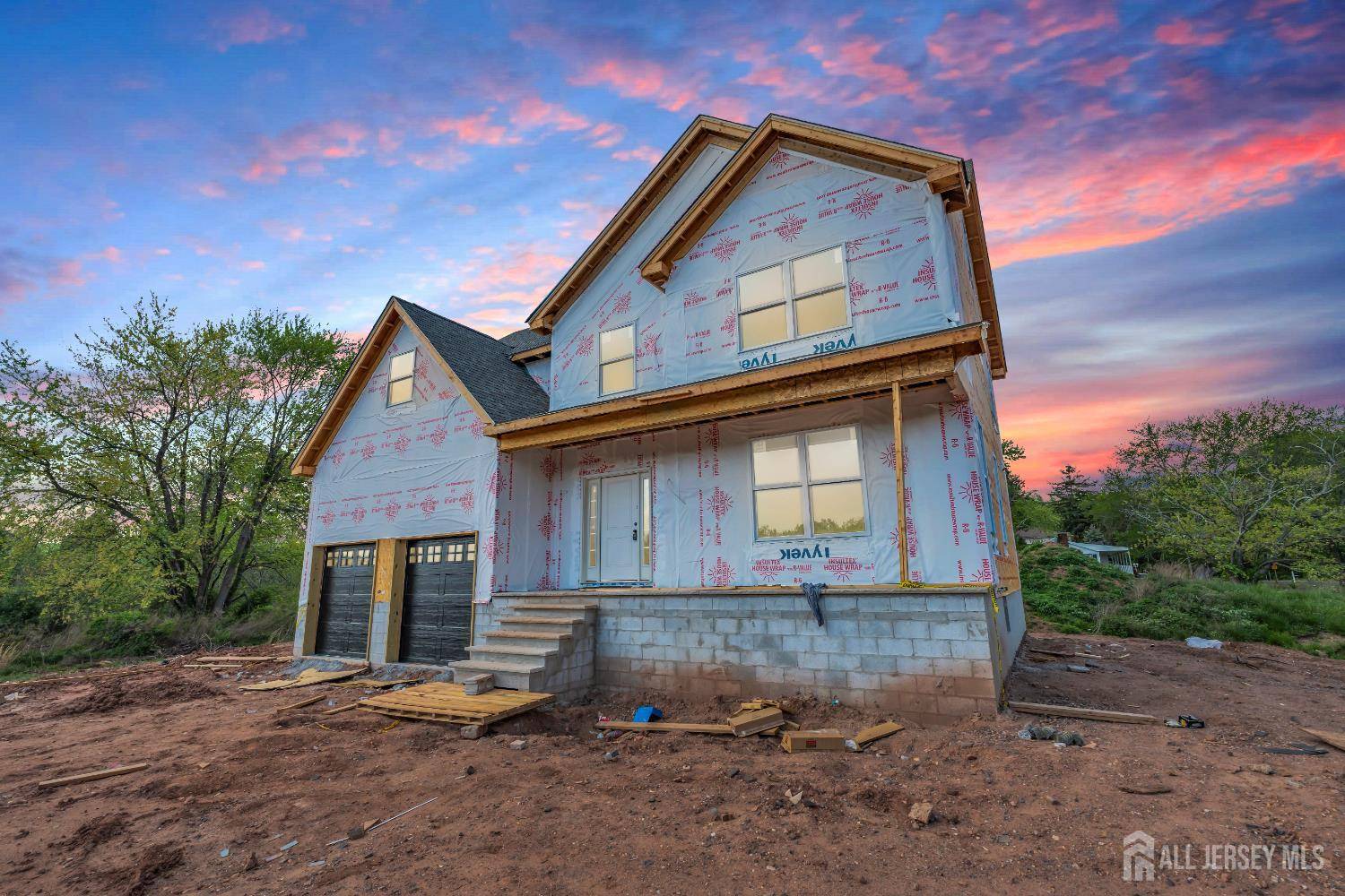 1 Cristina CT, Old Bridge, NJ 07747