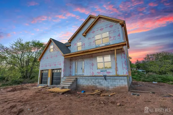 1 Cristina CT, Old Bridge, NJ 07747