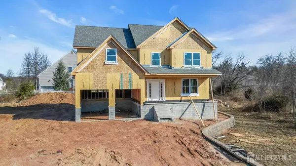 Old Bridge, NJ 07747,1 Cristina CT