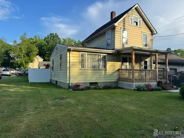 Parlin, NJ 08859,3350 E washington road RD