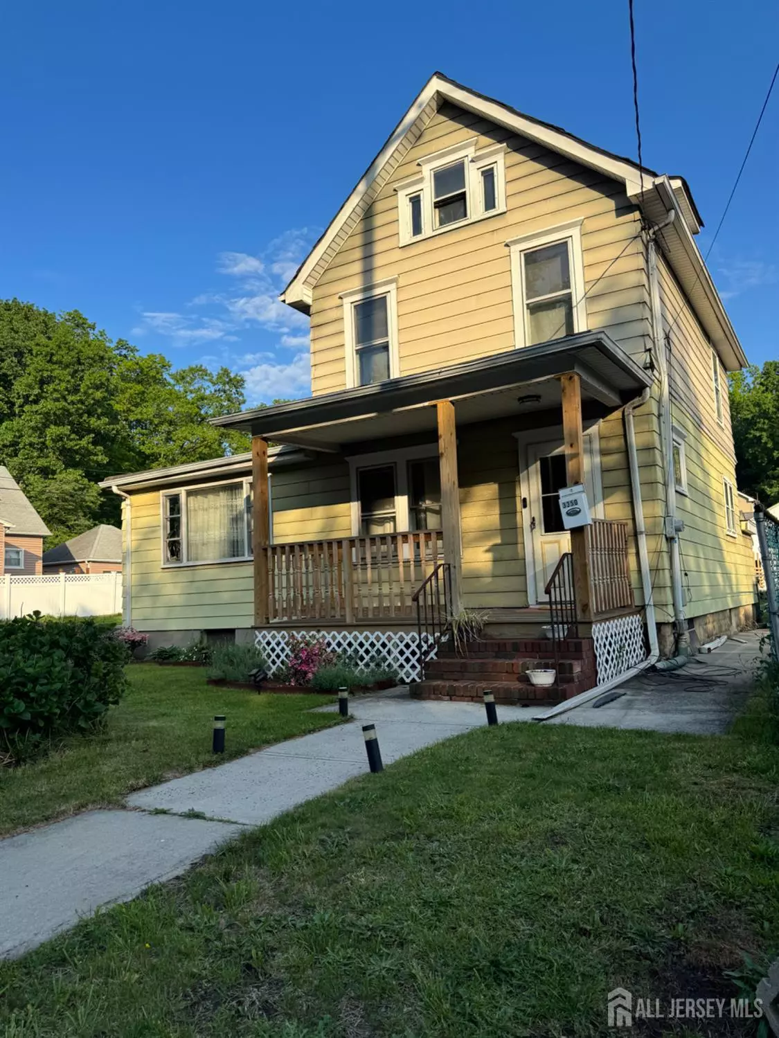 Parlin, NJ 08859,3350 E washington road RD