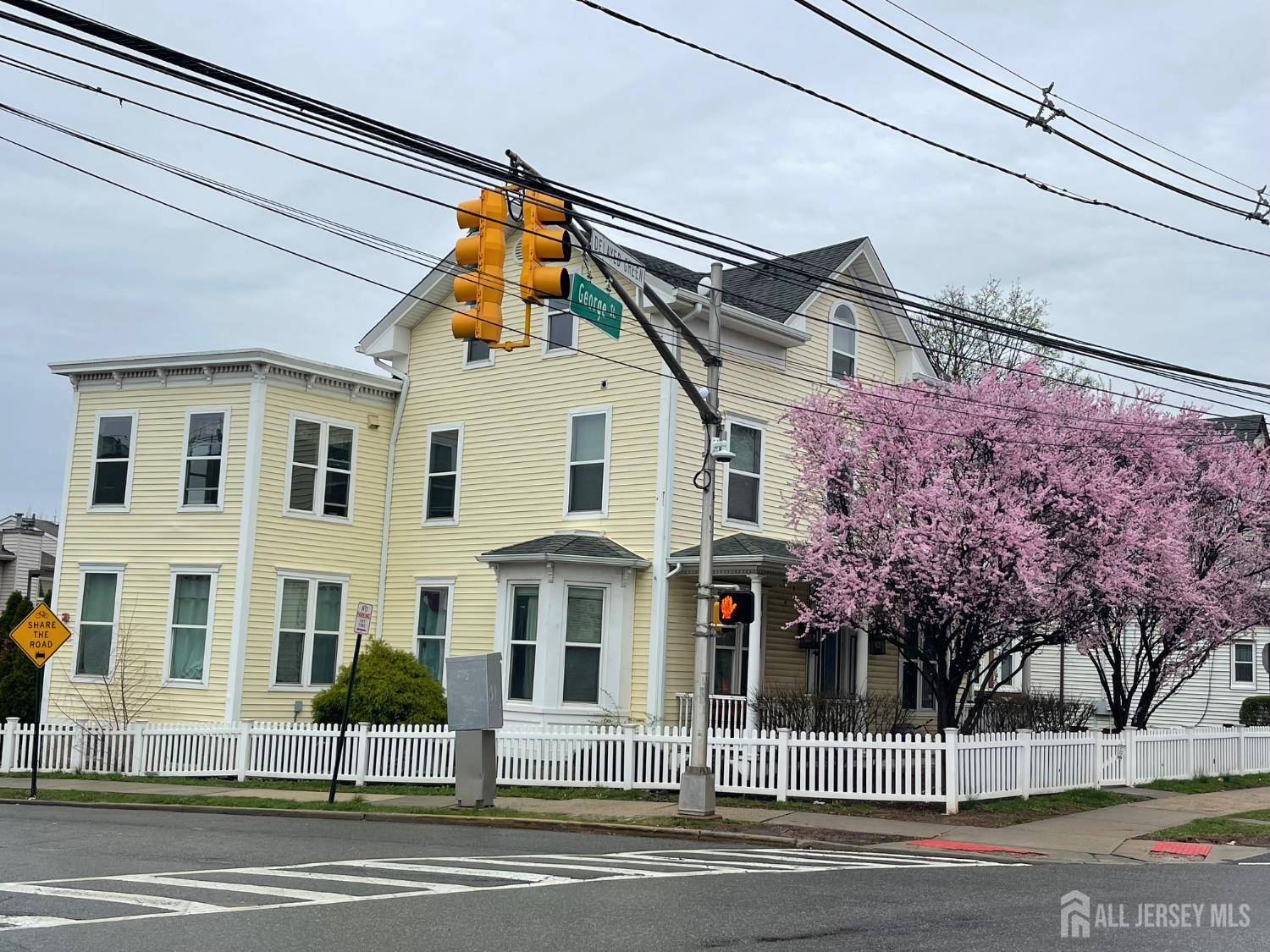 161 George ST, New Brunswick, NJ 08901