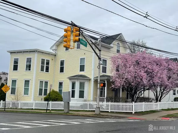 161 George ST, New Brunswick, NJ 08901