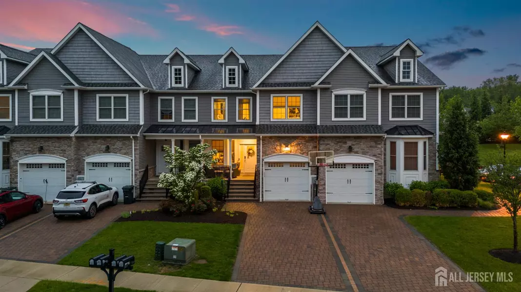 20 McCormick AVE, Old Bridge, NJ 08857
