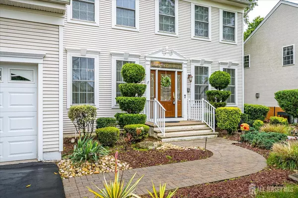 Parlin, NJ 08859,35 Fabiszewski WAY