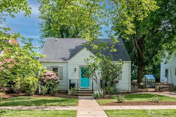 414 Graham ST, Highland Park, NJ 08904