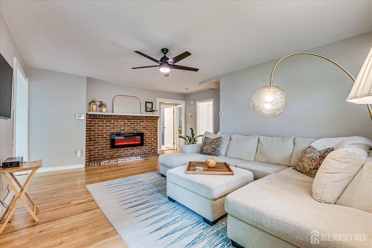 Highland Park, NJ 08904,414 Graham ST