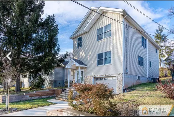 19 Henry ST, Edison, NJ 08820