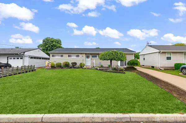 Old Bridge, NJ 08859,75 Princeton RD