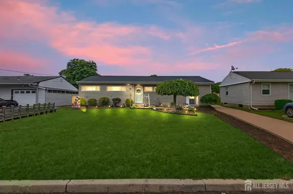 75 Princeton RD, Old Bridge, NJ 08859