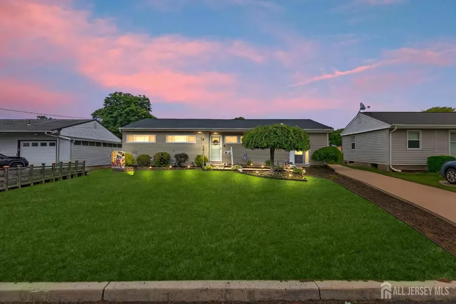 75 Princeton RD, Old Bridge, NJ 08859