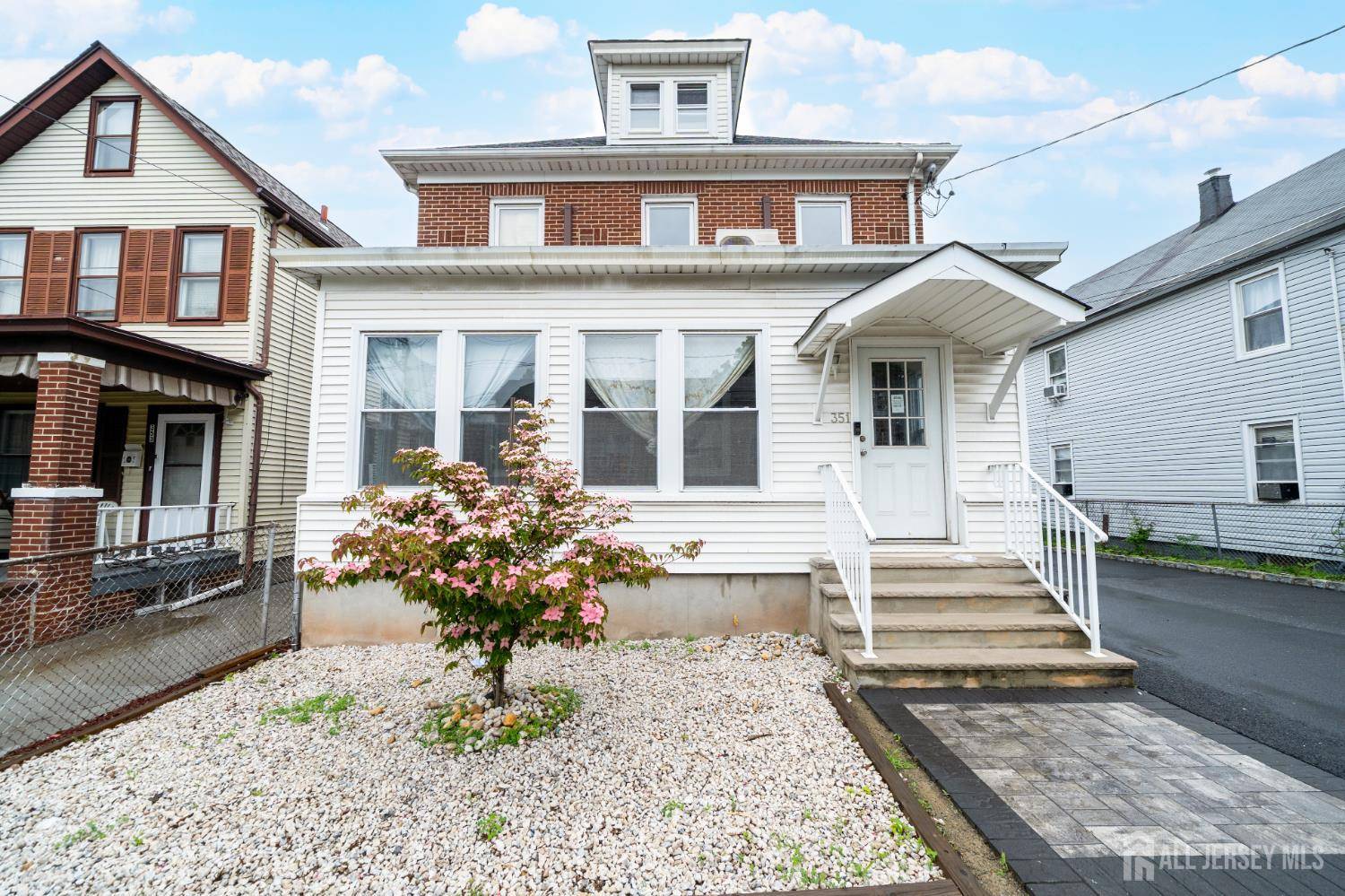 351 Somerset ST #A, New Brunswick, NJ 08901