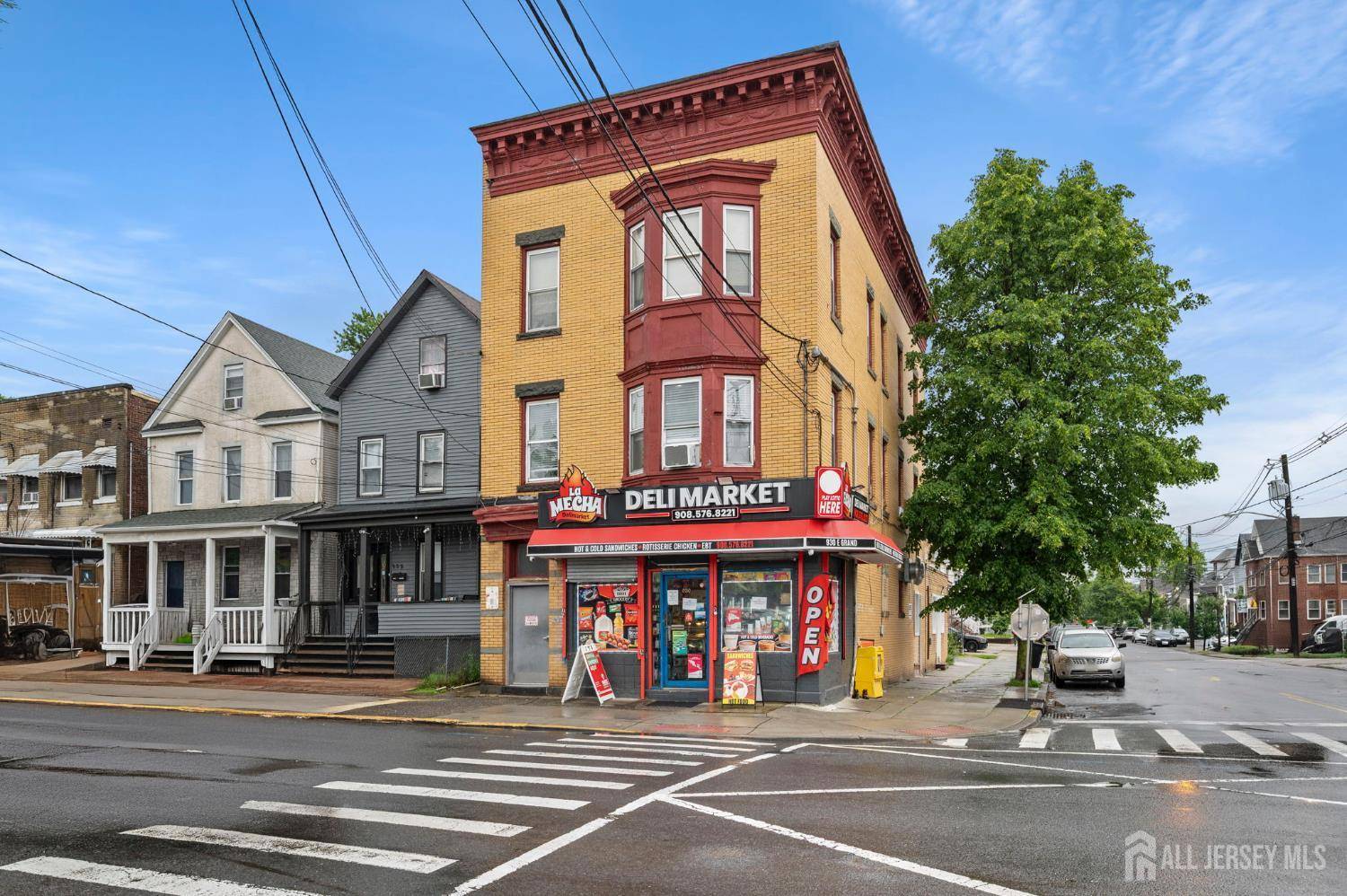 930 E Grand ST E, Elizabeth, NJ 07201