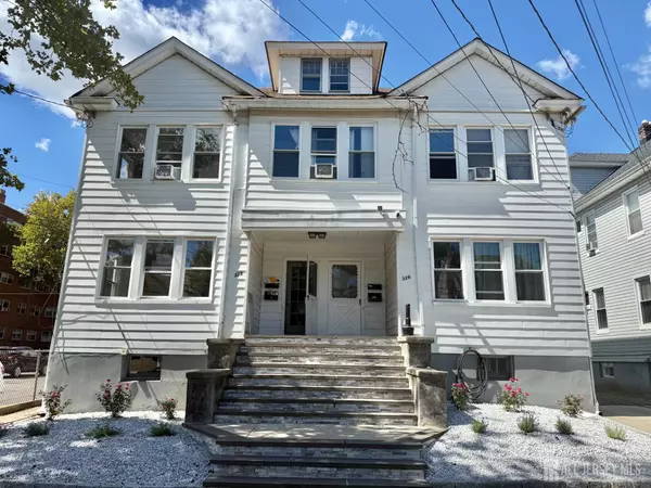 326-328 Cedar AVE, Highland Park, NJ 08904