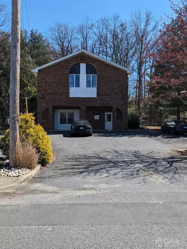 236 Possum Hollow RD, Monroe, NJ 08831