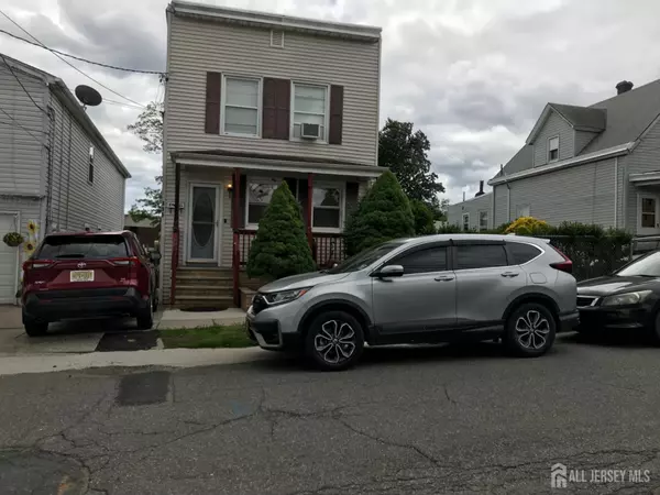 335 Alpine ST, Perth Amboy, NJ 08861