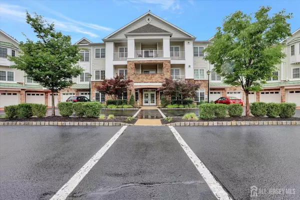 4215 Falston CIR #15, Old Bridge, NJ 08857