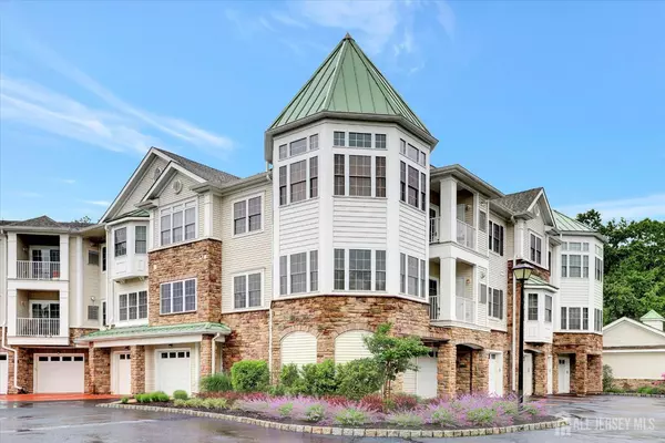 Old Bridge, NJ 08857,4215 Falston CIR #15