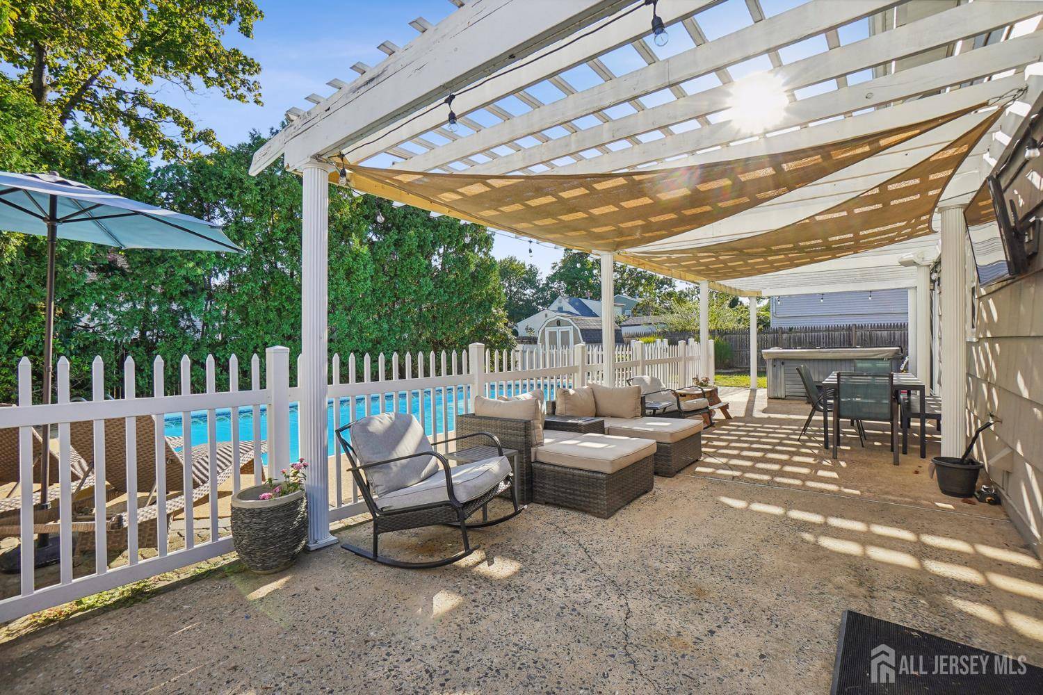 Middlesex, NJ 08846,522 Hancock ST