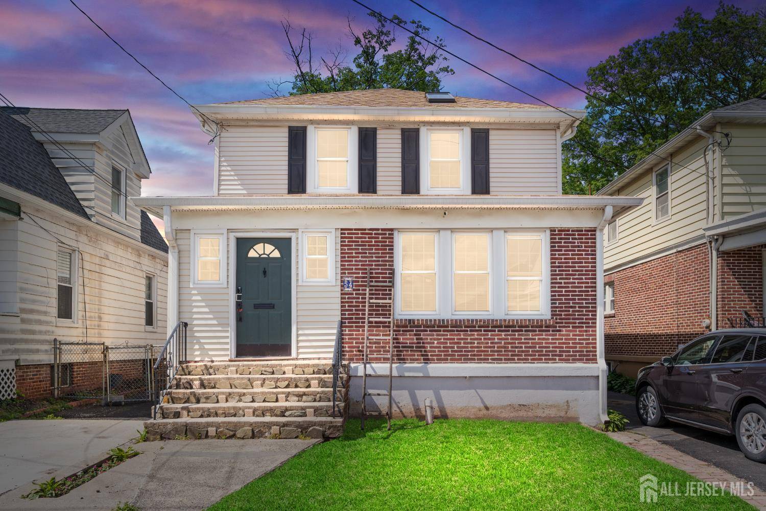 Fords, NJ 08863,54 5th ST
