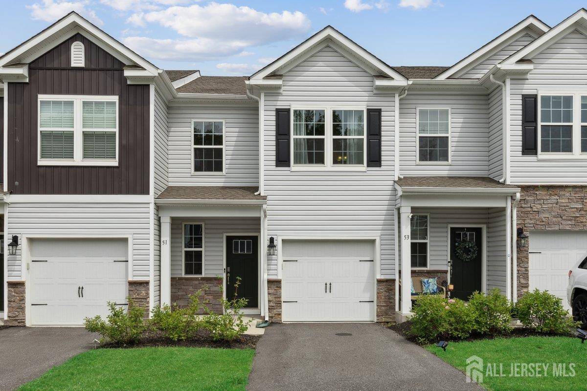 Burlington Twp, NJ 08016,51 Peregrine WAY