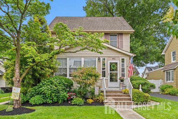 185 Rowland PL, Woodbridge Proper, NJ 07095