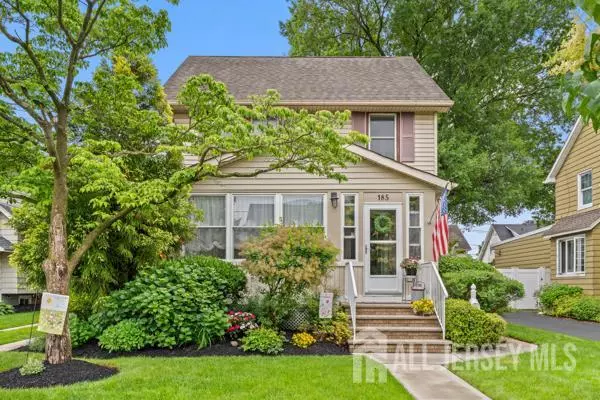 185 Rowland PL, Woodbridge Proper, NJ 07095
