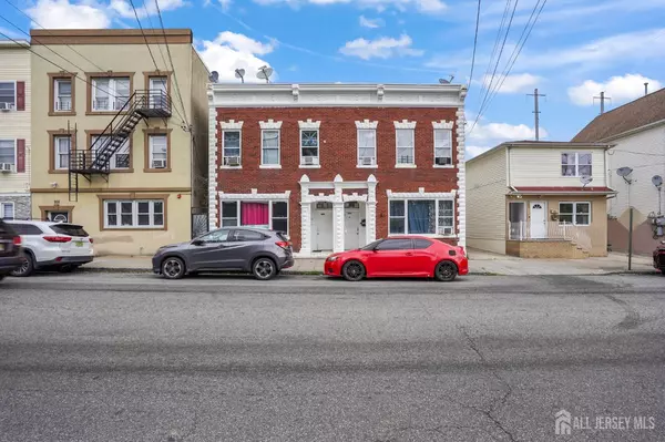 264 Washington ST, Perth Amboy, NJ 08861