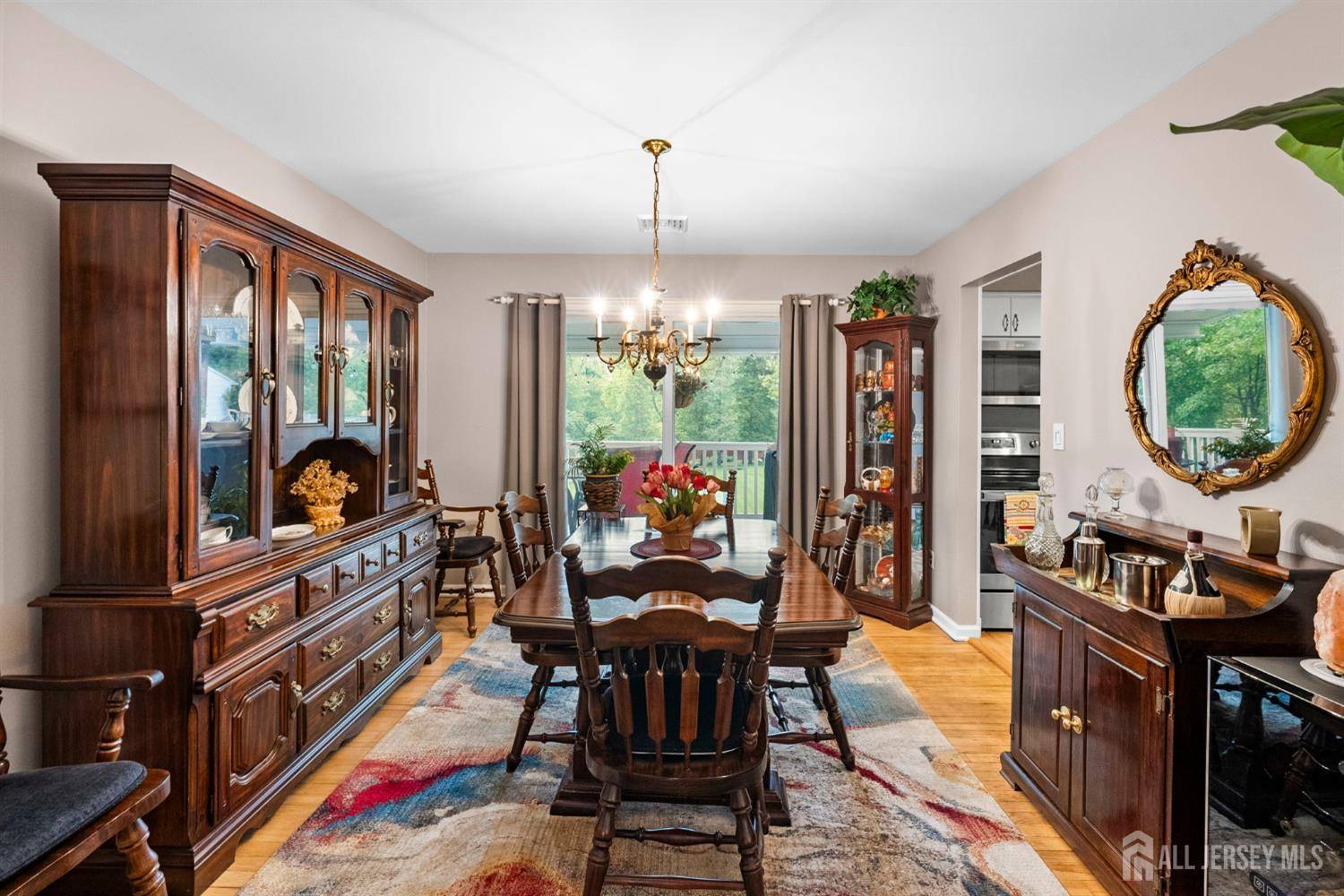 Franklin Twsp, NJ 08873,41 1st ST