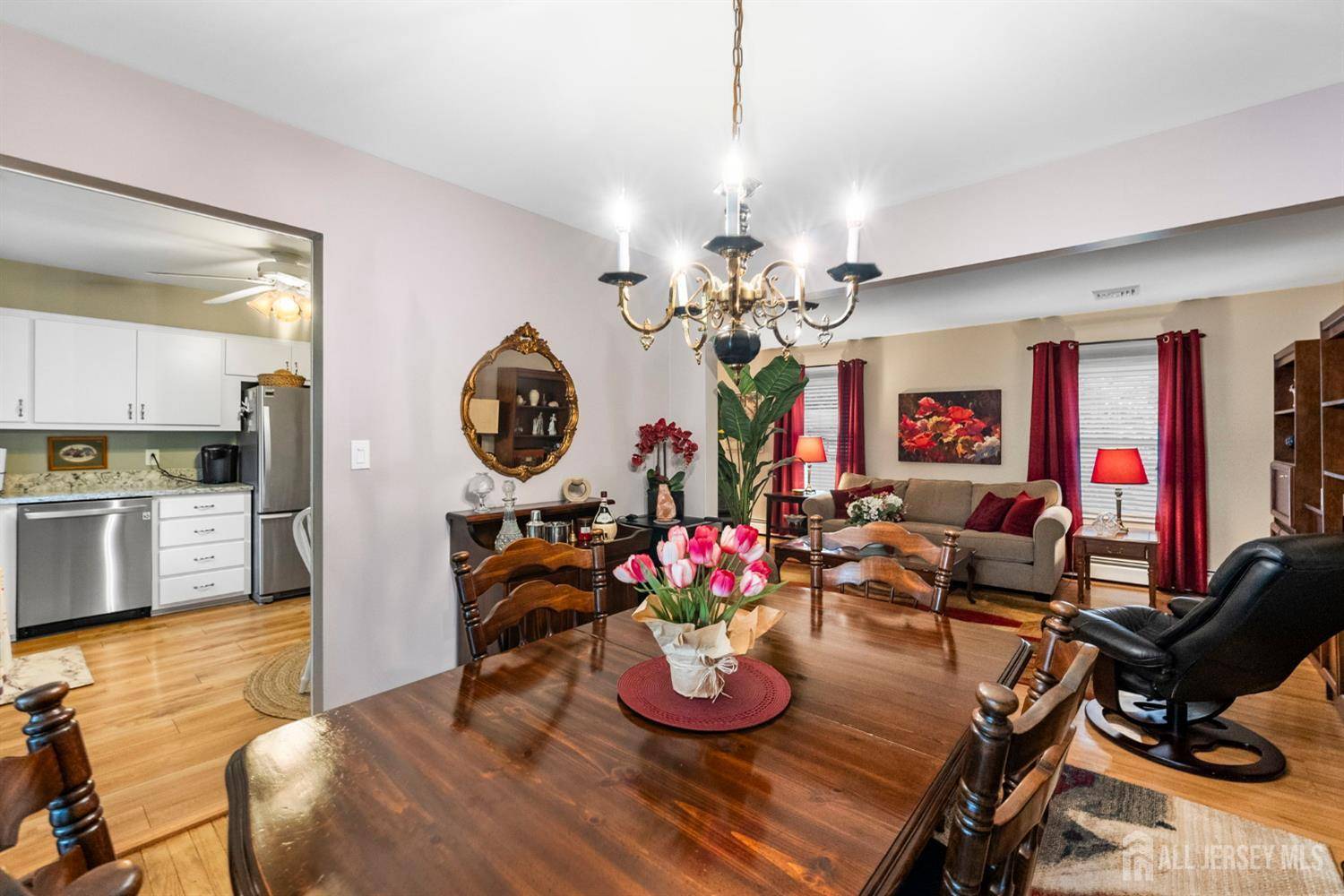 Franklin Twsp, NJ 08873,41 1st ST