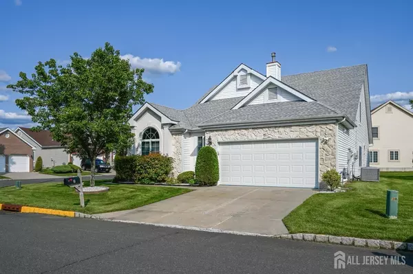 Monroe, NJ 08831,1 Phillip CT