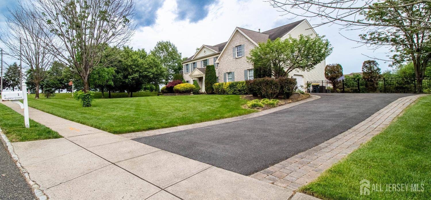 Monroe, NJ 08831,1 Saddle CT